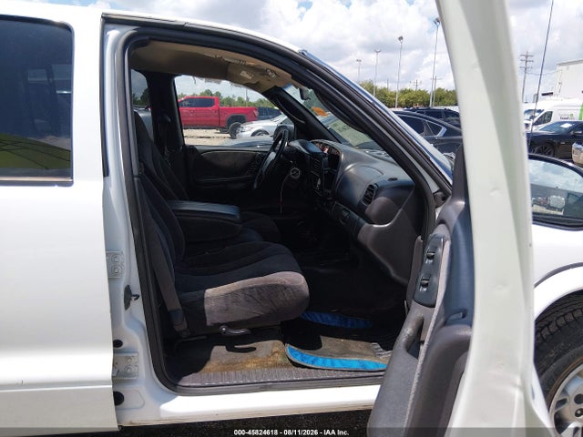 Aukcja sprzedaży 2000 Dodge Dakota Slt/sport, vin: 1B7GL2AN3YS682965, numer aukcji: 45824618