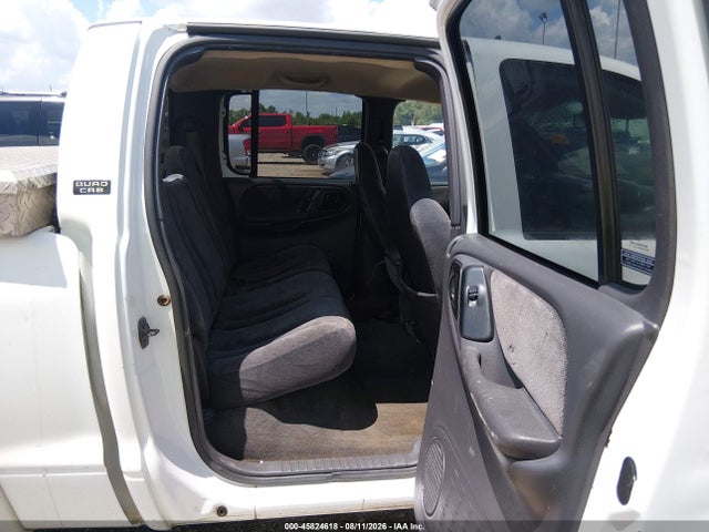 Aukcja sprzedaży 2000 Dodge Dakota Slt/sport, vin: 1B7GL2AN3YS682965, numer aukcji: 45824618