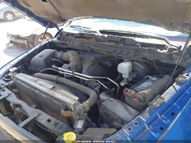45824620 :رقم المزاد ، 1D7RV1GT1BS598014 vin ، 2011 Ram Ram 1500 Slt مزاد بيع