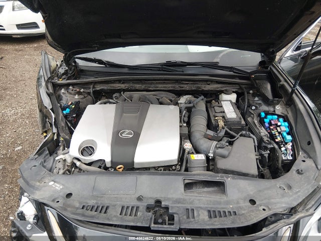 2020 Lexus Es 350 F Sport მანქანა იყიდება აუქციონზე, vin: 58AGZ1B17LU071780, აუქციონის ნომერი: 45824622