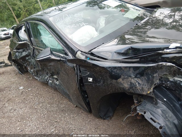 2020 Lexus Es 350 F Sport მანქანა იყიდება აუქციონზე, vin: 58AGZ1B17LU071780, აუქციონის ნომერი: 45824622
