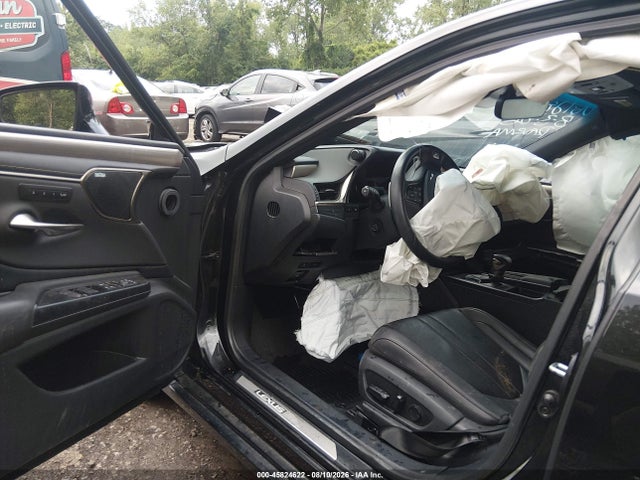 2020 Lexus Es 350 F Sport მანქანა იყიდება აუქციონზე, vin: 58AGZ1B17LU071780, აუქციონის ნომერი: 45824622