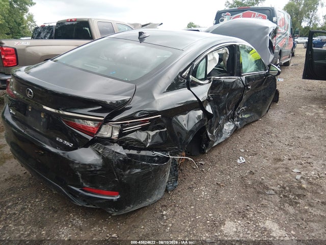 2020 Lexus Es 350 F Sport მანქანა იყიდება აუქციონზე, vin: 58AGZ1B17LU071780, აუქციონის ნომერი: 45824622
