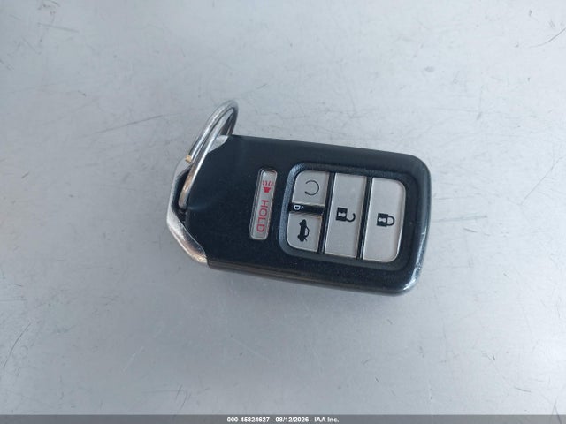 Honda Civic Touring 2016 19XFC1F92GE221954 Image 11