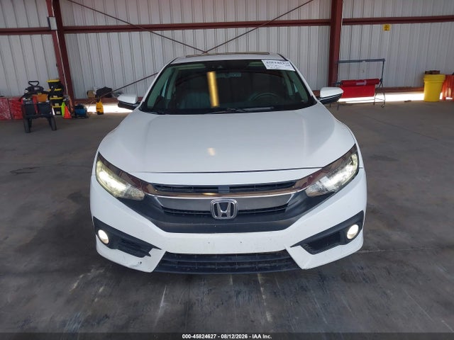 Honda Civic Touring 2016 19XFC1F92GE221954 Image 12