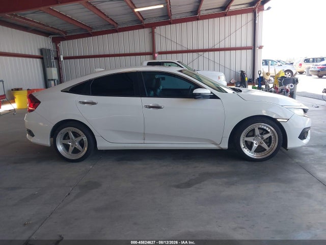 Honda Civic Touring 2016 19XFC1F92GE221954 Image 13