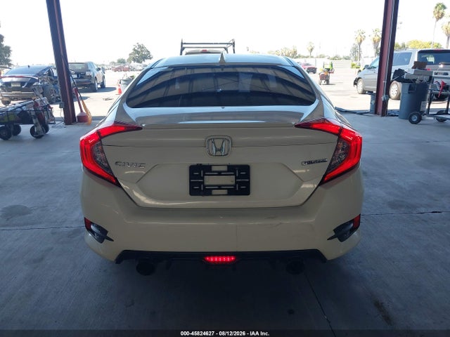 Honda Civic Touring 2016 19XFC1F92GE221954 Image 16