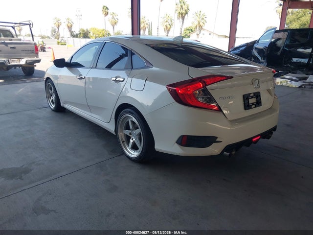 Honda Civic Touring 2016 19XFC1F92GE221954 Image 3