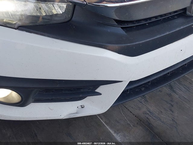 Honda Civic Touring 2016 19XFC1F92GE221954 Image 6