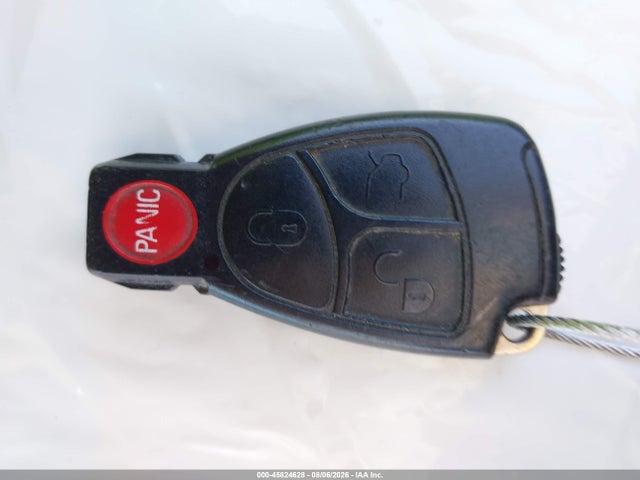 Aukcja sprzedaży 2003 Mercedes-benz C 240, vin: WDBRF81J33F383542, numer aukcji: 45824628