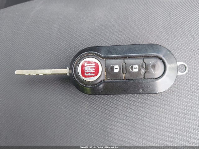 Fiat 500 POP 2015 3C3CFFAR8FT558531 Image 11