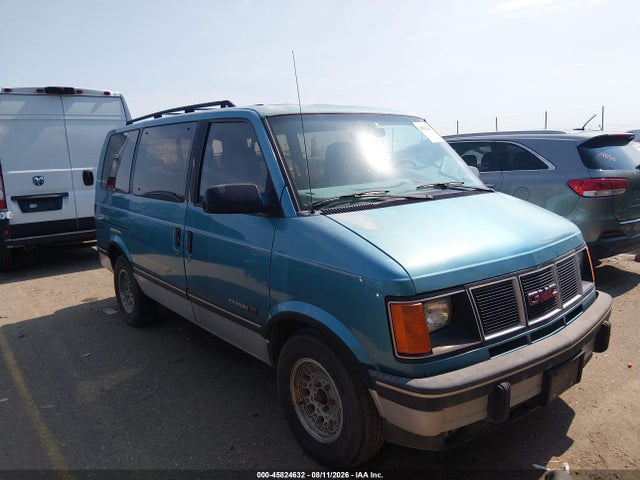 Auction sale of the 1992 Gmc Safari Xt, vin: 1GKDM19Z5NB527108, lot number: 45824632