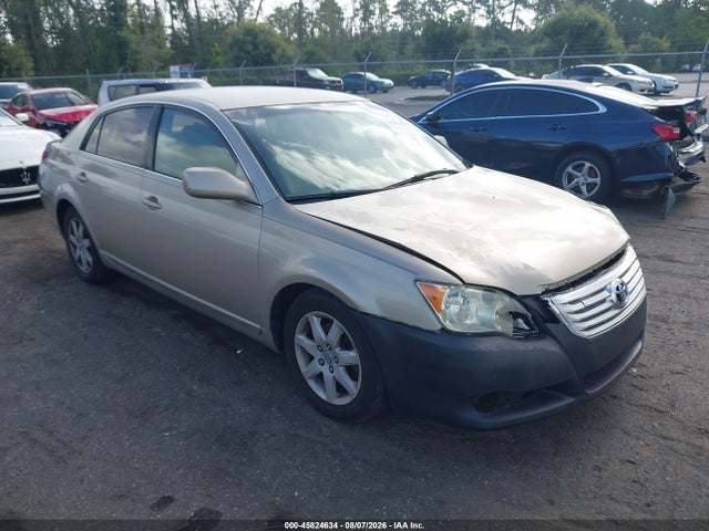 Aukcja sprzedaży 2008 Toyota Avalon Xl, vin: 4T1BK36B48U297657, numer aukcji: 45824634