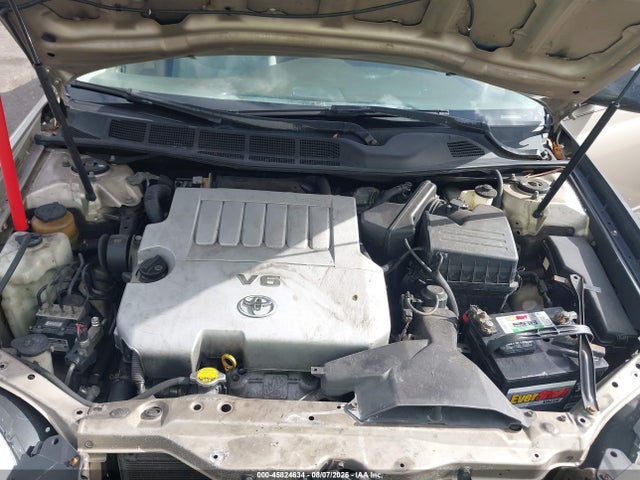 Aukcja sprzedaży 2008 Toyota Avalon Xl, vin: 4T1BK36B48U297657, numer aukcji: 45824634