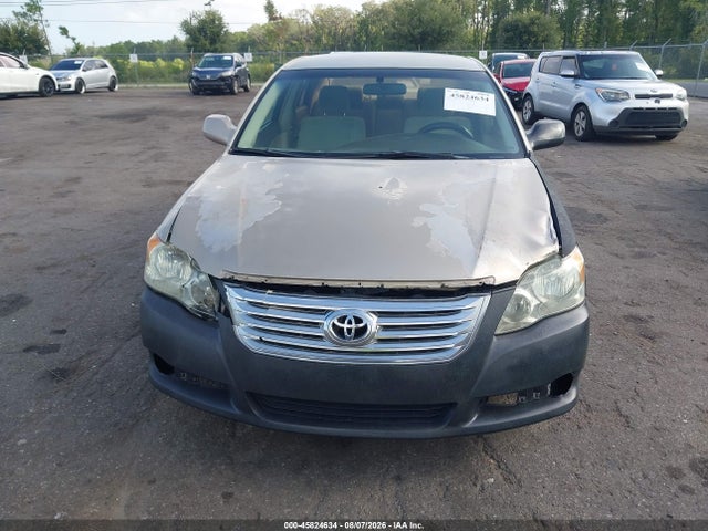 Aukcja sprzedaży 2008 Toyota Avalon Xl, vin: 4T1BK36B48U297657, numer aukcji: 45824634