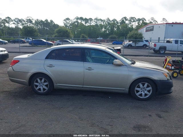 Aukcja sprzedaży 2008 Toyota Avalon Xl, vin: 4T1BK36B48U297657, numer aukcji: 45824634
