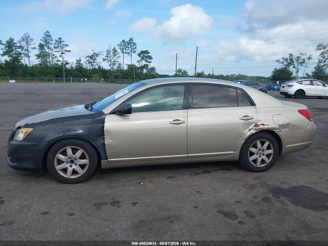 Aukcja sprzedaży 2008 Toyota Avalon Xl, vin: 4T1BK36B48U297657, numer aukcji: 45824634