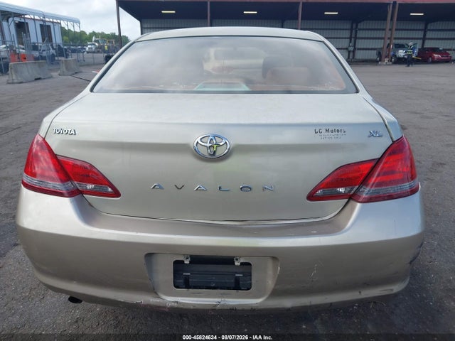 Aukcja sprzedaży 2008 Toyota Avalon Xl, vin: 4T1BK36B48U297657, numer aukcji: 45824634
