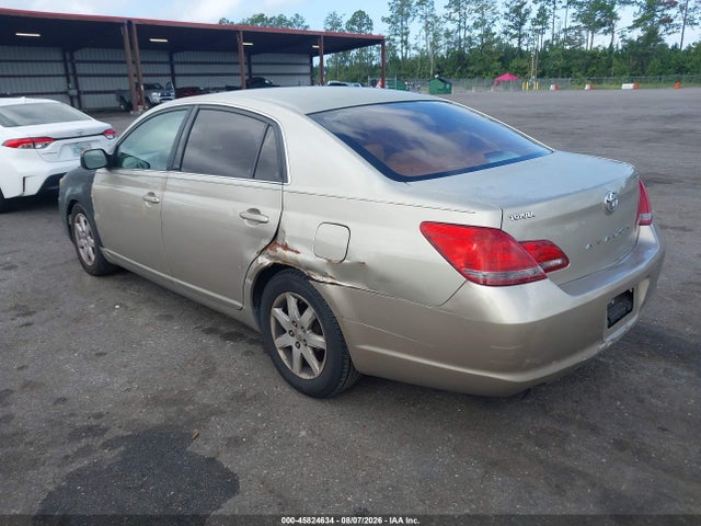Aukcja sprzedaży 2008 Toyota Avalon Xl, vin: 4T1BK36B48U297657, numer aukcji: 45824634
