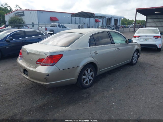 Aukcja sprzedaży 2008 Toyota Avalon Xl, vin: 4T1BK36B48U297657, numer aukcji: 45824634