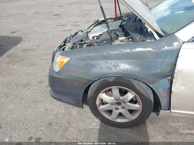 Aukcja sprzedaży 2008 Toyota Avalon Xl, vin: 4T1BK36B48U297657, numer aukcji: 45824634