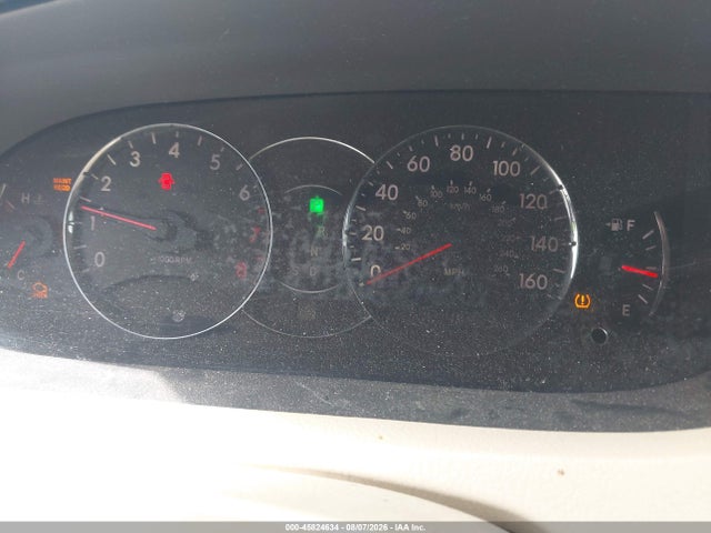 Aukcja sprzedaży 2008 Toyota Avalon Xl, vin: 4T1BK36B48U297657, numer aukcji: 45824634