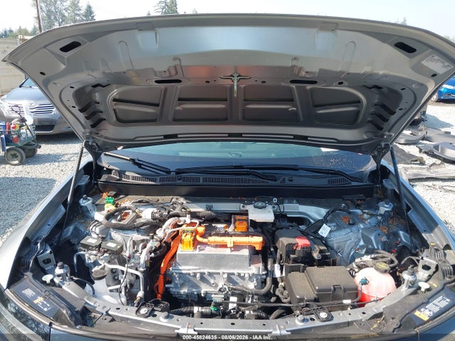 Honda Prologue Ex 2025 3GPKHVRJ6SS520238 Image 10