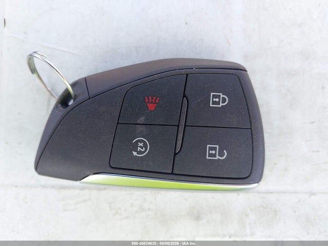 Honda Prologue Ex 2025 3GPKHVRJ6SS520238 Image 11