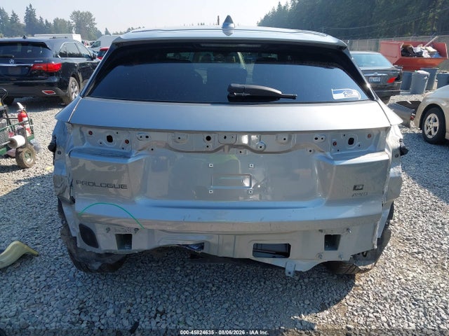 Honda Prologue Ex 2025 3GPKHVRJ6SS520238 Image 17