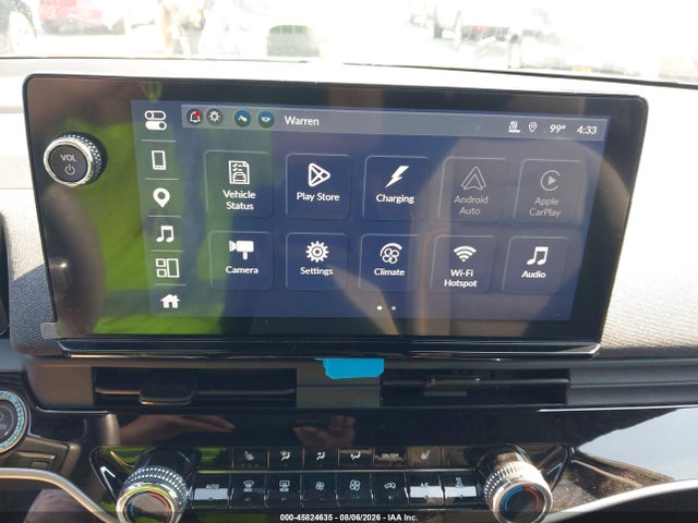 Honda Prologue Ex 2025 3GPKHVRJ6SS520238 Image 19