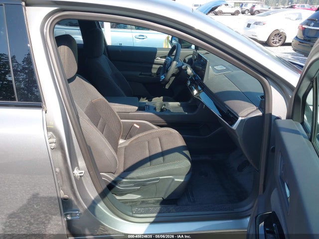 Honda Prologue Ex 2025 3GPKHVRJ6SS520238 Image 20
