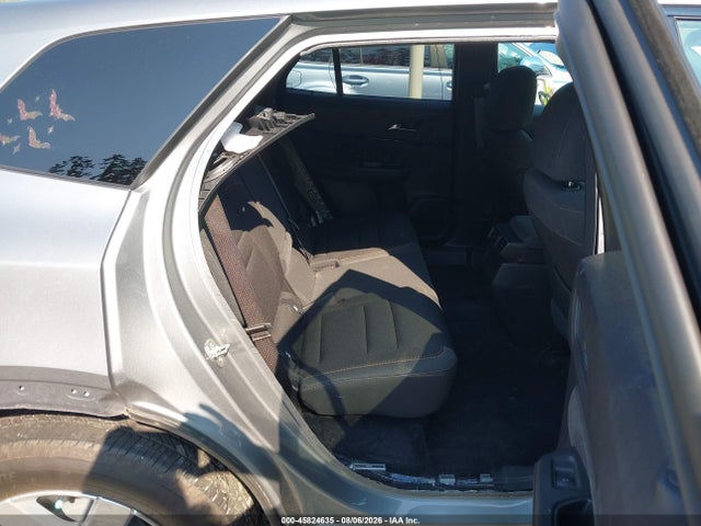 Honda Prologue Ex 2025 3GPKHVRJ6SS520238 Image 21