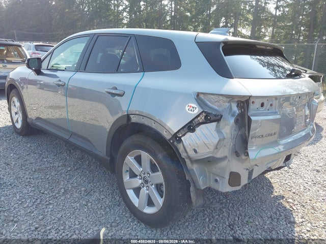 Honda Prologue Ex 2025 3GPKHVRJ6SS520238 Image 3