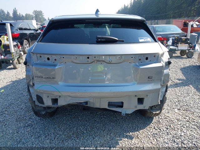 Honda Prologue Ex 2025 3GPKHVRJ6SS520238 Image 6