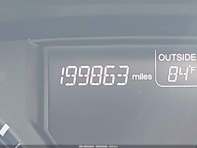 45824636 :رقم المزاد ، 5FNRL5H65DB085753 vin ، 2013 Honda Odyssey Ex-l مزاد بيع