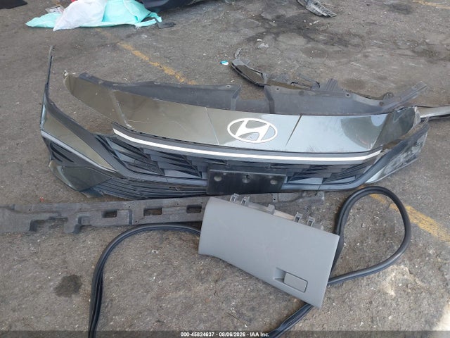 KMHLM4DG5RU731945 Hyundai ELANTRA SEL