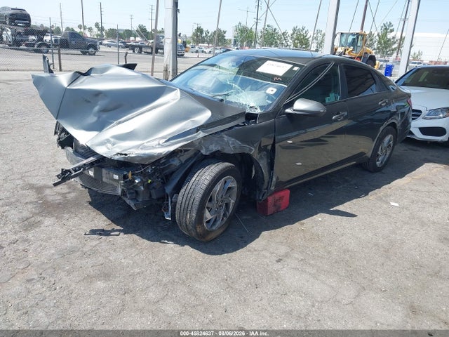 KMHLM4DG5RU731945 Hyundai ELANTRA SEL