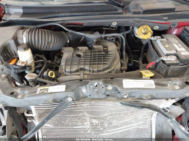 Продаж на аукціоні авто 2016 Dodge Grand Caravan Sxt, vin: 2C4RDGCG8GR276729, номер лоту: 45824638