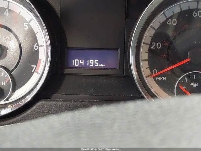 Продаж на аукціоні авто 2016 Dodge Grand Caravan Sxt, vin: 2C4RDGCG8GR276729, номер лоту: 45824638