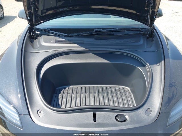 Продаж на аукціоні авто 2026 Tesla Model 3 Premium All-wheel Drive, vin: 5YJ3E1EB6TF183909, номер лоту: 45824641