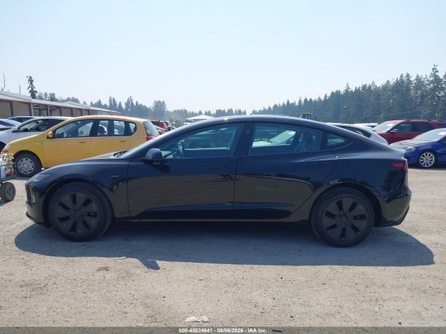 Продаж на аукціоні авто 2026 Tesla Model 3 Premium All-wheel Drive, vin: 5YJ3E1EB6TF183909, номер лоту: 45824641