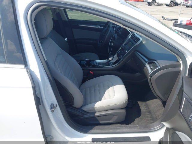 3FA6P0G77ER221164 Ford FUSION S
