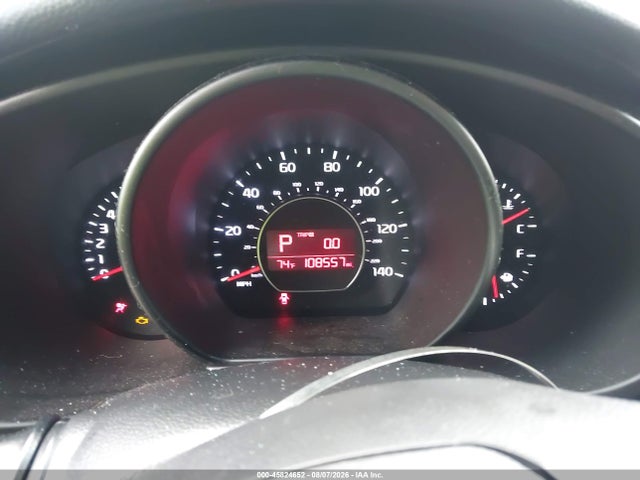 Продажа на аукционе авто 2018 Kia Soul, vin: KNDJN2A20J7600592, номер лота: 45824652