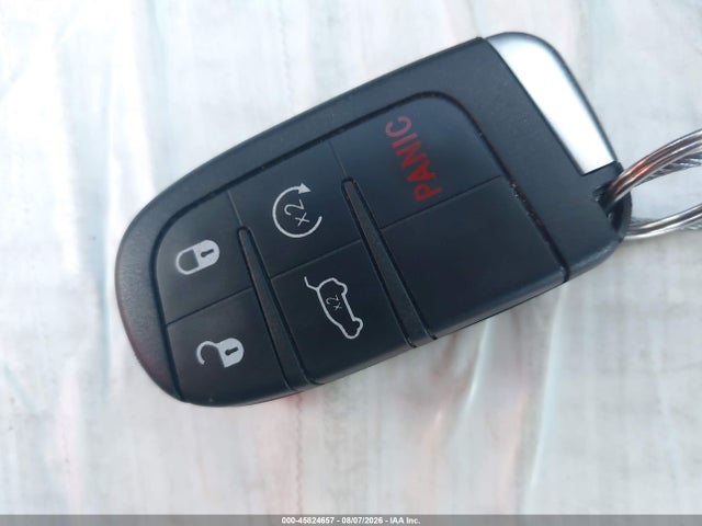 1C4RJEAGXFC131506 Jeep Grand Cherokee Laredo