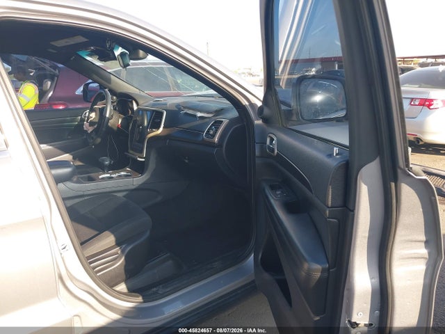 1C4RJEAGXFC131506 Jeep Grand Cherokee Laredo