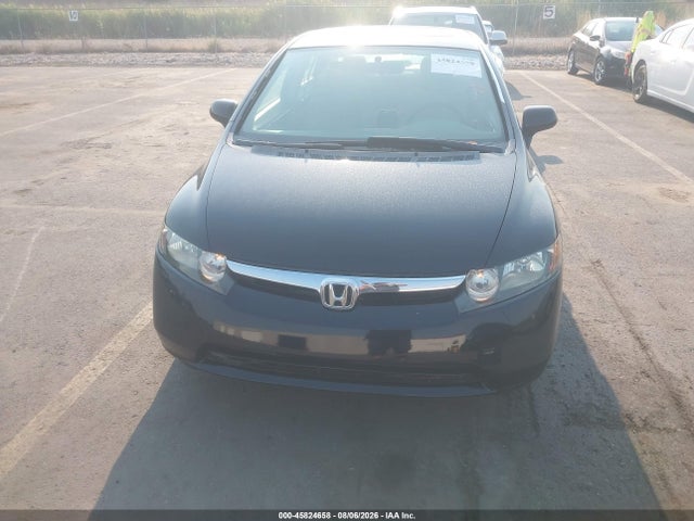 Продажа на аукционе авто 2006 Honda Civic Ex, vin: 1HGFA16816L137659, номер лота: 45824658