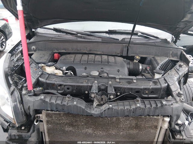 Продажа на аукционе авто 2016 Chevrolet Traverse 2lt, vin: 1GNKVHKDXGJ347615, номер лота: 45824663