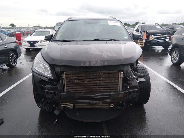 Продажа на аукционе авто 2016 Chevrolet Traverse 2lt, vin: 1GNKVHKDXGJ347615, номер лота: 45824663