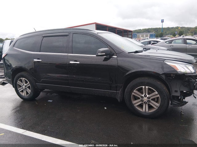 Продажа на аукционе авто 2016 Chevrolet Traverse 2lt, vin: 1GNKVHKDXGJ347615, номер лота: 45824663