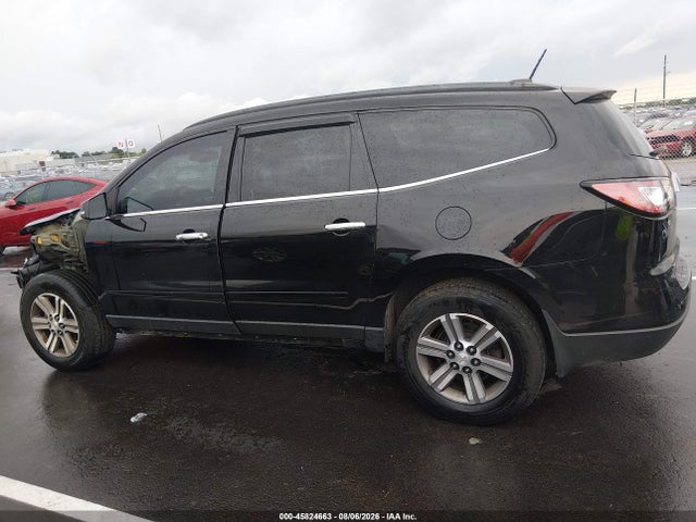 Продажа на аукционе авто 2016 Chevrolet Traverse 2lt, vin: 1GNKVHKDXGJ347615, номер лота: 45824663